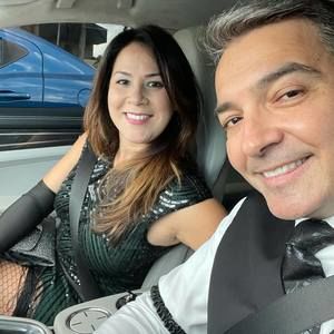 Meet your Posher, Aimett